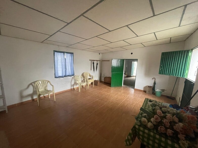 Terreno en Cáceres, Cáceres en venta - Foto principal - Imagen 1 de 16