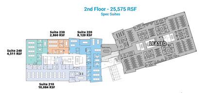 1100 W Traverse Pky, Lehi, UT en alquiler Plano de la planta- Imagen 1 de 1