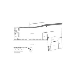 8 Friday St, Henley On Thames en alquiler Plano de la planta- Imagen 1 de 1