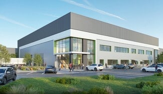 Más detalles de 1190 Park Av, Almondsbury - Nave en alquiler