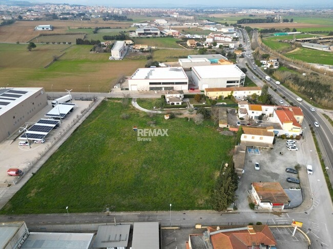 Más detalles de Terreno en venta
