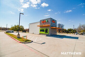 Más detalles de 5010 Highway 78, Sachse, TX - Local en venta