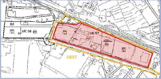 Más detalles de de, 4, San Vicente del Raspeig - Terreno en venta