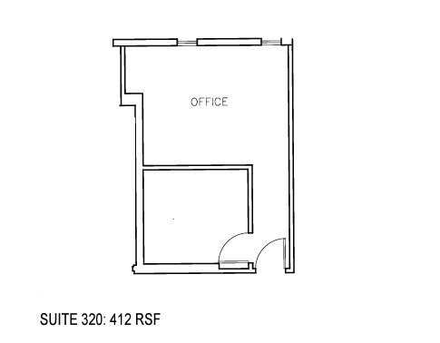 3550 Stevens Creek Blvd, San Jose, CA en alquiler Plano de la planta- Imagen 1 de 1