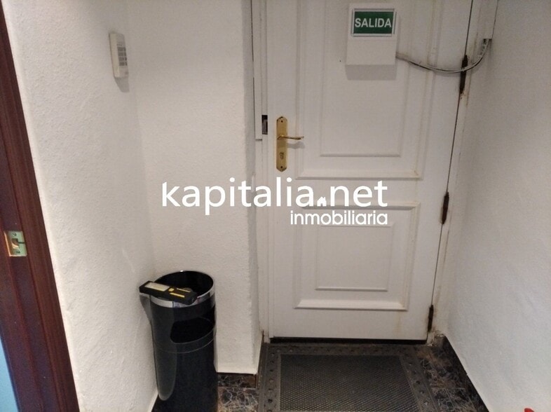 Local en València, Valencia en venta - Foto del edificio - Imagen 3 de 13