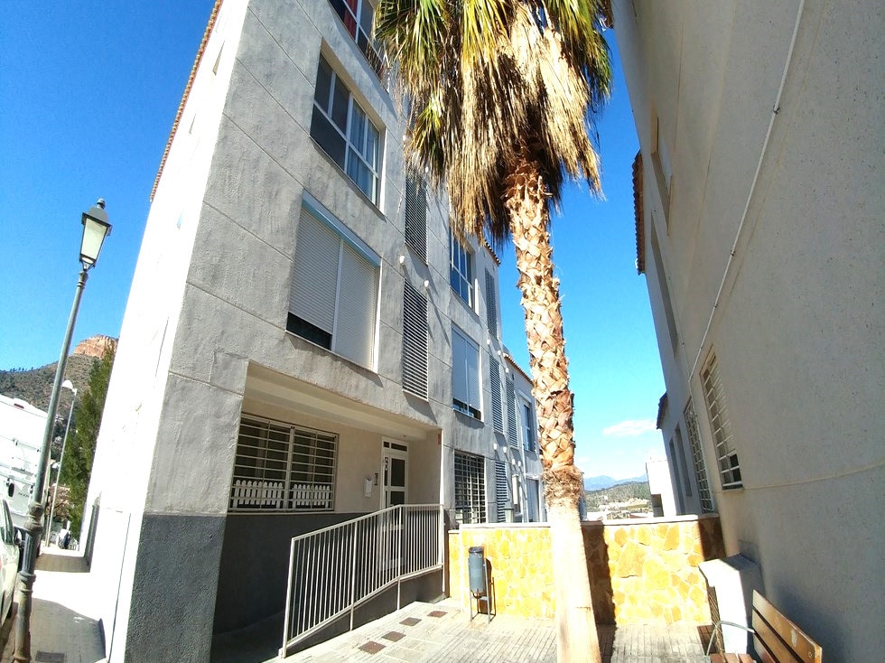 Local en Mislata en venta Foto del edificio- Imagen 1 de 11