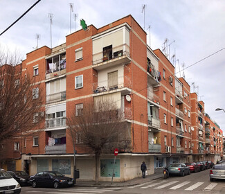 Más detalles para Calle San Pedro, 8, Aranjuez - Edificios residenciales en venta