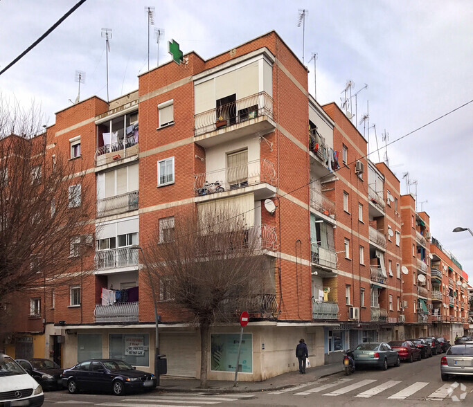 Calle San Pedro, 8, Aranjuez, Madrid en venta - Foto principal - Imagen 1 de 2