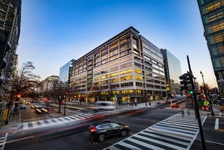 Más detalles de 2020 K St NW, Washington, DC - Local en alquiler