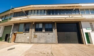Más detalles de Nave en venta