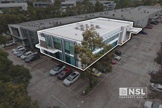 435 Williamstown Rd, Port Melbourne, VIC - Aérea vista de mapa