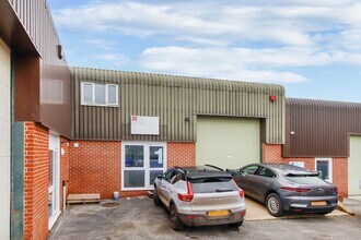 Prospect Rd, Alresford en alquiler Foto del edificio- Imagen 2 de 5