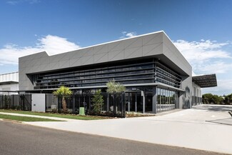 Más detalles de 289 Cullen Avenue East, Eagle Farm - Nave en alquiler