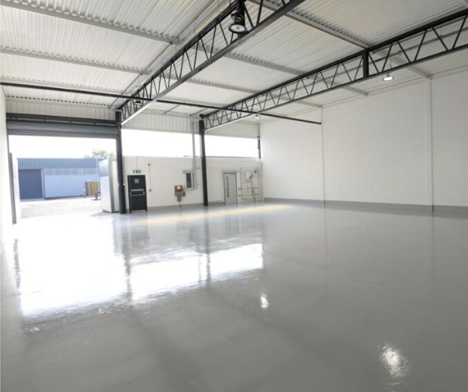 H1-H3 Tudor Rd, Altrincham en alquiler Foto del interior- Imagen 1 de 3