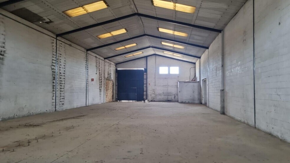 Calle la Red Doce, Alcala de Guadaira, Polígonos, 9, SEVILLA, Sevilla en alquiler - Foto del edificio - Imagen 3 de 7