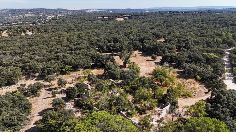 Terreno en Pareja, Guadalajara en venta - Vista aérea - Imagen 1 de 5