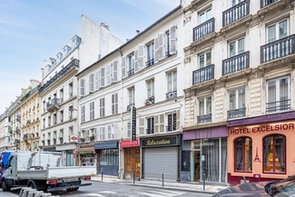 Más detalles para 6 Rue De Lancry, Paris - Coworking en alquiler