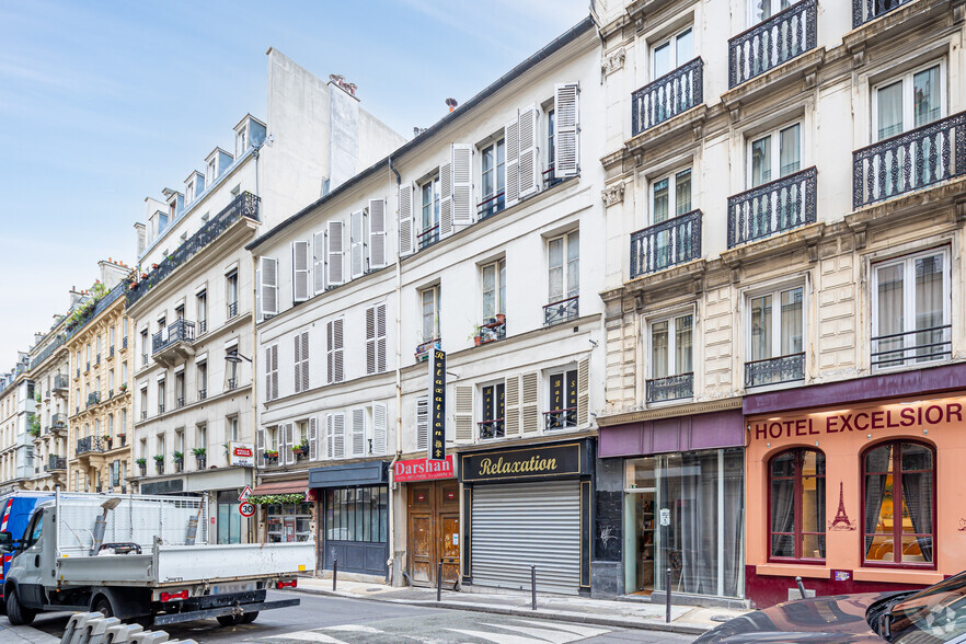 6 Rue De Lancry, Paris en alquiler - Foto principal - Imagen 1 de 2