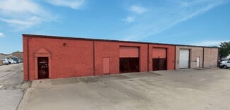 Más detalles de 5711 Clarewood Dr, Houston, TX - Nave en alquiler