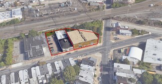 Más detalles para 2065 E Glenwood Ave, Philadelphia, PA - Naves en venta