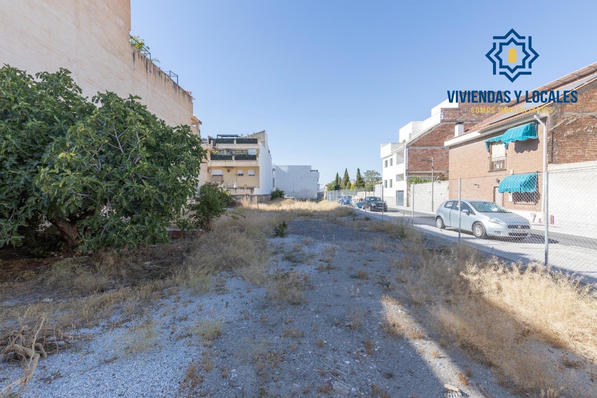 Calle Habana, 19, Churriana de la Vega, Granada en venta Foto principal- Imagen 1 de 19