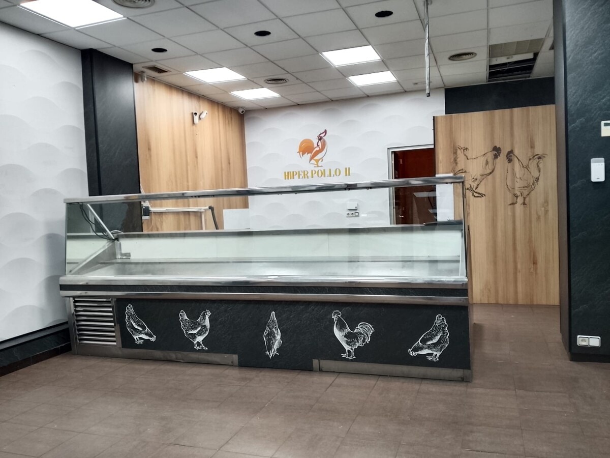 Arganda del Rey, MAD 28500 - Unidad 01 -  - Plano de la planta - Image 1 of 5