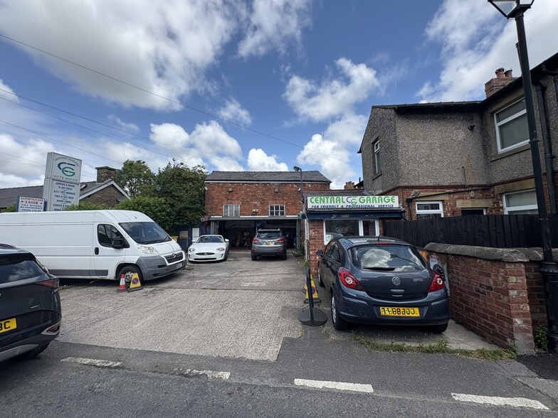 122 Westhead Road, Leyland en alquiler - Foto del edificio - Imagen 3 de 6