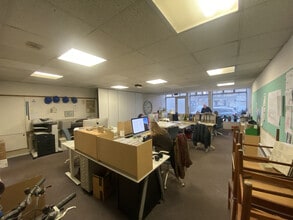 31 Shore, Edinburgh en alquiler Foto del interior- Imagen 1 de 3