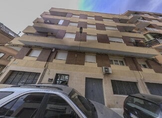 Más detalles de Carrer Azorín, 28, Petrer - Local en venta