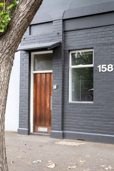 158 Moray St, South Melbourne en venta - Foto del edificio - Imagen 2 de 12