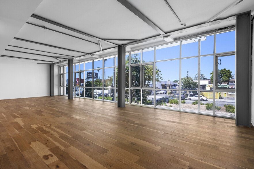 920 N Fairfax Ave, West Hollywood, CA en venta - Foto del interior - Imagen 2 de 24