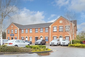 Más detalles de 1-6 Faraday Ct, Burton On Trent - Oficina en alquiler