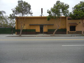 5017 S Western Ave, Los Angeles, CA en alquiler Foto del edificio- Imagen 1 de 43