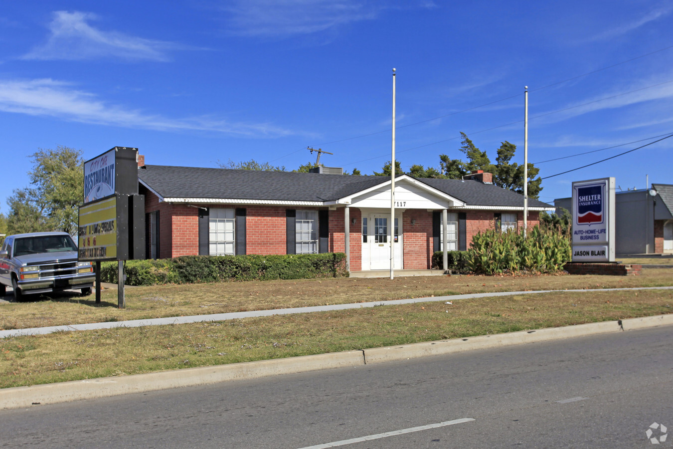 Foto del edificio