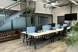 29-33 Vespasian Rd, Southampton en alquiler Foto del interior- Imagen 2 de 6