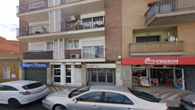Más detalles de Avinguda de Francesc Marimon, Esparreguera - Edificio residencial​ en venta