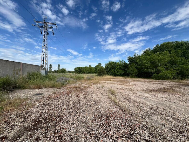 Carretera San Fernando de Henares, 4, Mejorada del Campo, Madrid en venta - Foto principal - Imagen 1 de 3