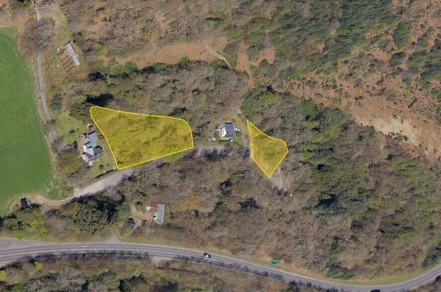 Port O'Rossdhu Luss, Luss en venta - Foto del edificio - Imagen 1 de 3