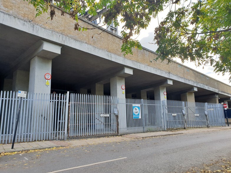 Carlisle Ln, London en alquiler - Otros - Imagen 3 de 5