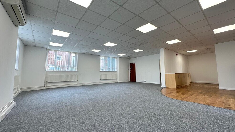 Budbrooke Rd, Warwick en alquiler - Foto del edificio - Imagen 3 de 26