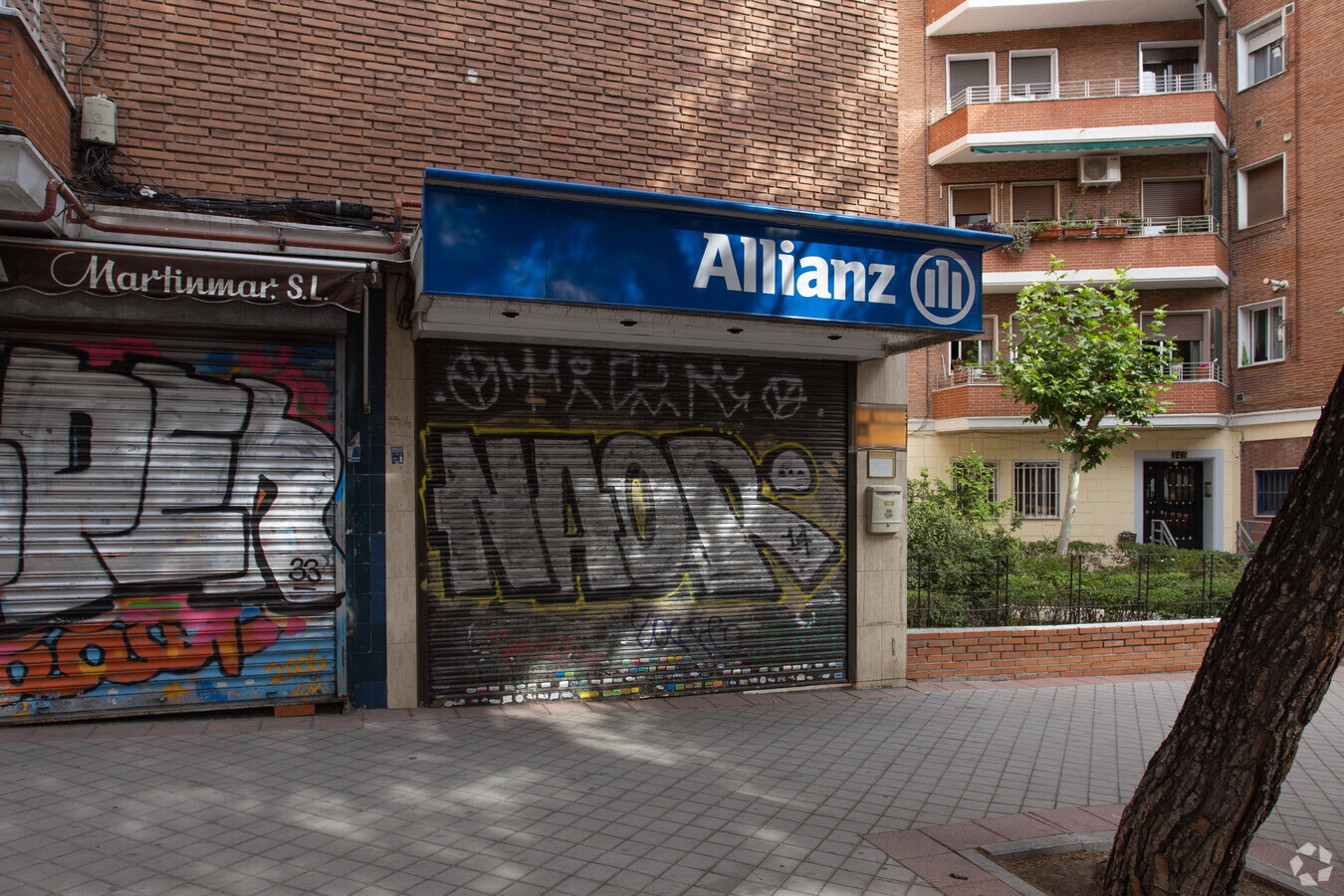 Calle De López De Hoyos, 345, Madrid, MAD 28043 -  -  - Foto del interior - Image 1 of 2