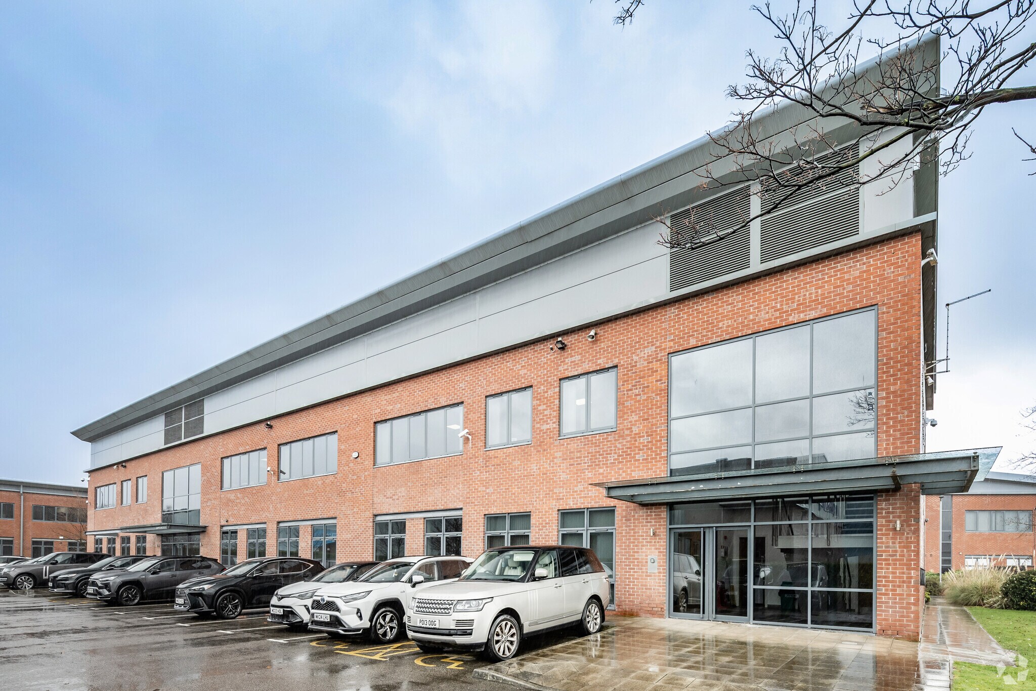 Oldham St, Manchester en venta Foto principal- Imagen 1 de 9