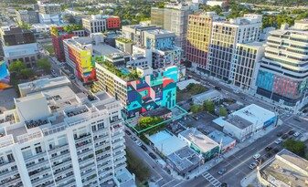 Wynwood Development Site - Inmueble