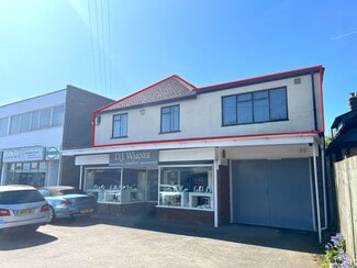 Más detalles de 35 Woodside Rd, Amersham - Oficina en alquiler