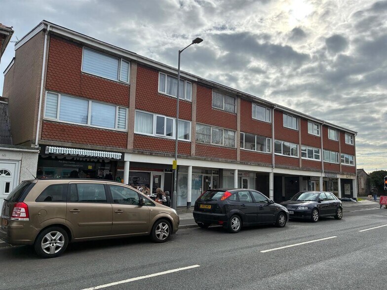 56-66 New Rd, Porthcawl en venta - Foto principal - Imagen 1 de 7