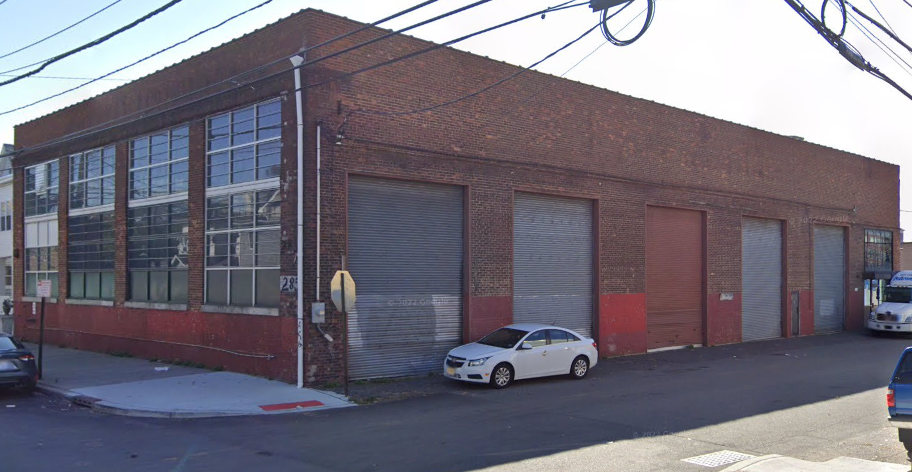 23 Liberty St, Passaic, NJ en alquiler - Foto del edificio - Imagen 2 de 4