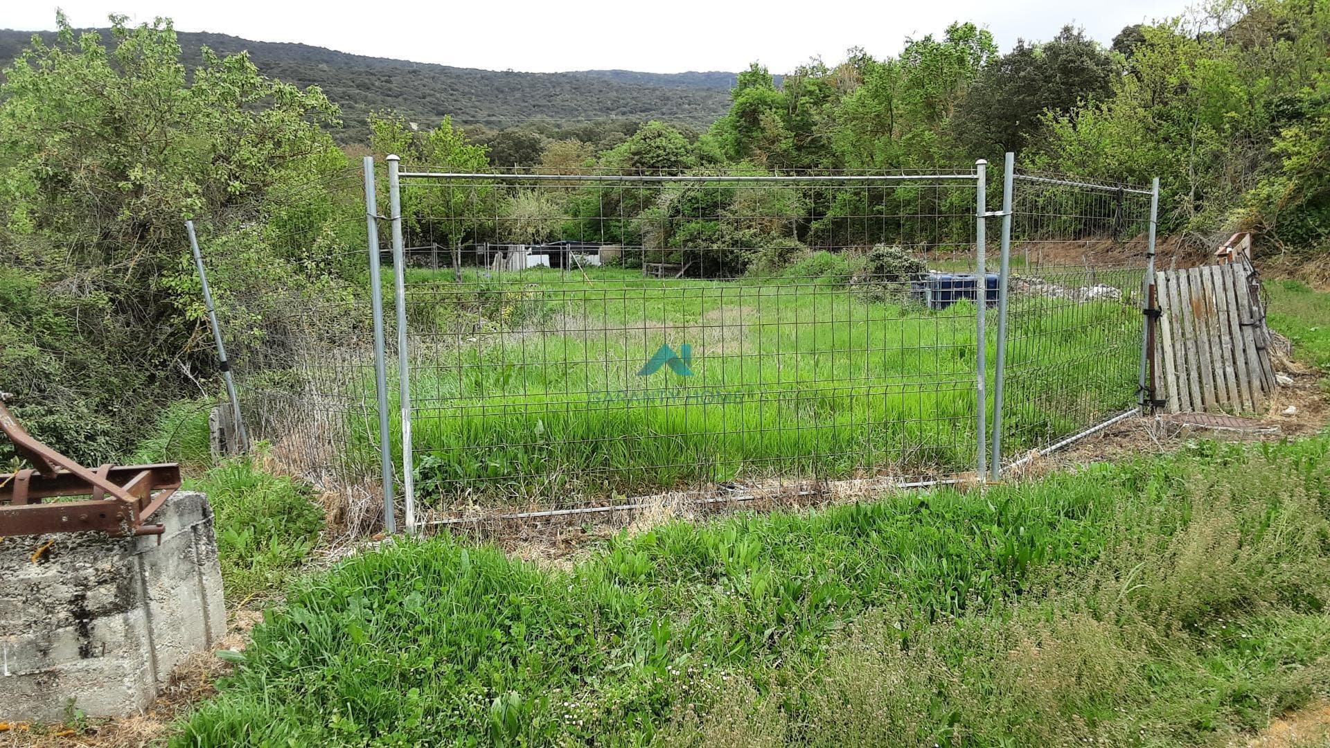 Terreno en La Puebla de Arganzón en venta Plano del sitio- Imagen 1 de 10
