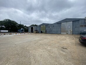 Lime Kiln Ln, Southampton en alquiler Foto del edificio- Imagen 2 de 6