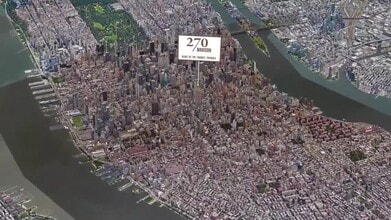 270 Madison Ave, New York, NY en alquiler - Vídeo de anuncio comercial