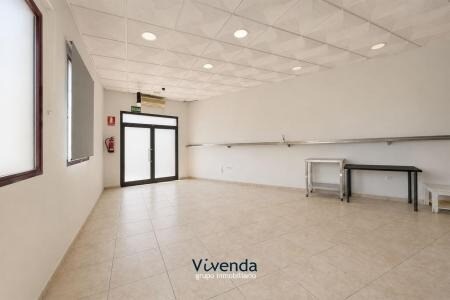 Edificio residencial en Moraleja de Enmedio, Madrid en venta Foto del interior- Imagen 1 de 5